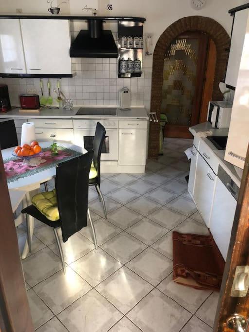 Ferienwohnung In Golssen/Spreewald, Tropical Island Exteriör bild
